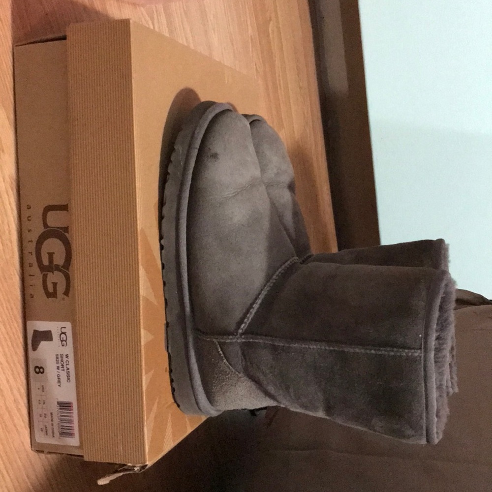Uggs boots